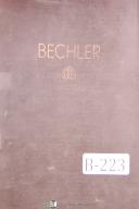 A. Bechler-test-#11-02